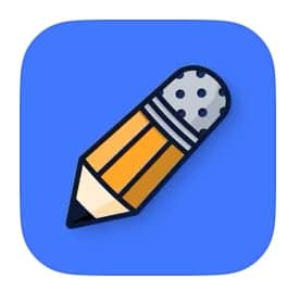 NotabilityがAIを引っ提げてパワーアップ！Goodnotes6との比較ヒストリ|iOSアプリレビュー系サイトNotabilityとGoodnotes