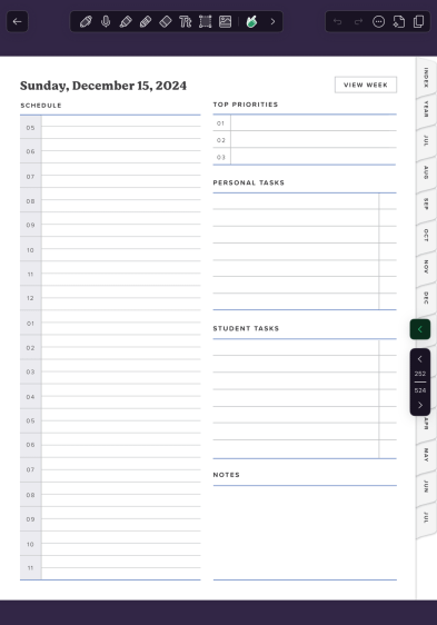 NotabilityがAIを引っ提げてパワーアップ！Goodnotes6との比較ヒストリ|iOSアプリレビュー系サイトNotabilityとGoodnotes