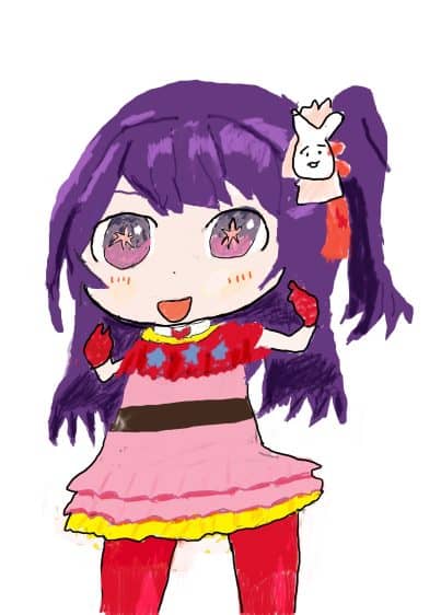 誰でも漫画家になれるアプリWorld Maker使ってみたヒストリ