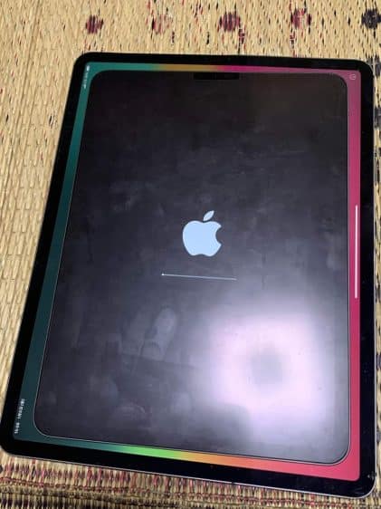 iPad Pro12.9から11インチに変えた感想ヒストリ