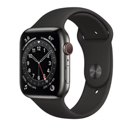 Apple信者がスマートウォッチHUAWEI band 9をレビューヒストリ