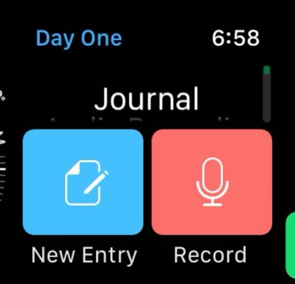 iPhoneのジャーナルアプリがオススメ！:Diarly、Day Oneなど人気日記アプリも紹介ヒストリジャーナルアプリ