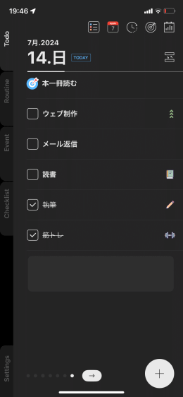 NoteCircle
